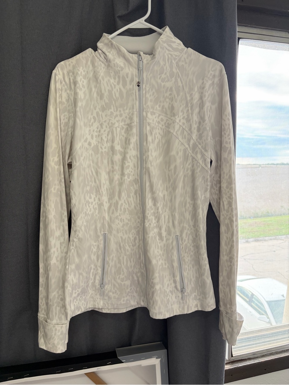 Women’s Lululemon Define Jacket